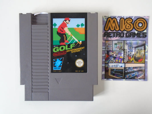 Golf - cart w/ manual