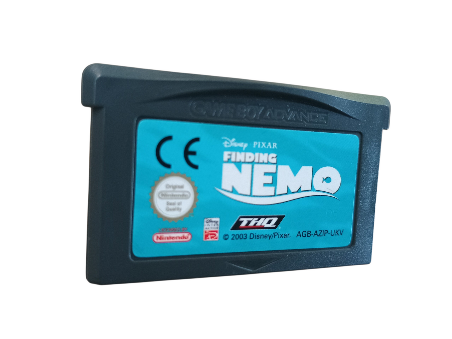 Finding Nemo - cart only