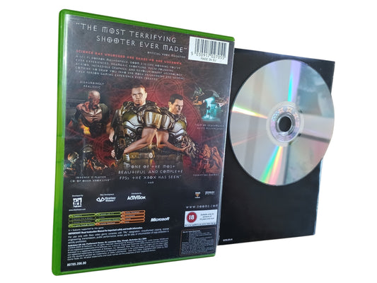 Doom 3 - complete