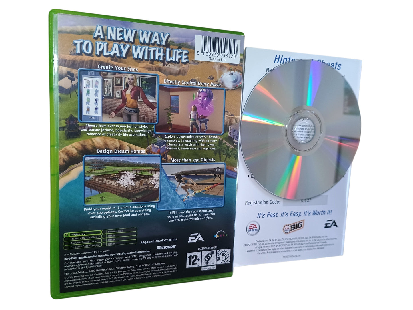 The Sims 2 - complete