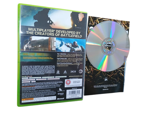 Medal of Honor - complete
