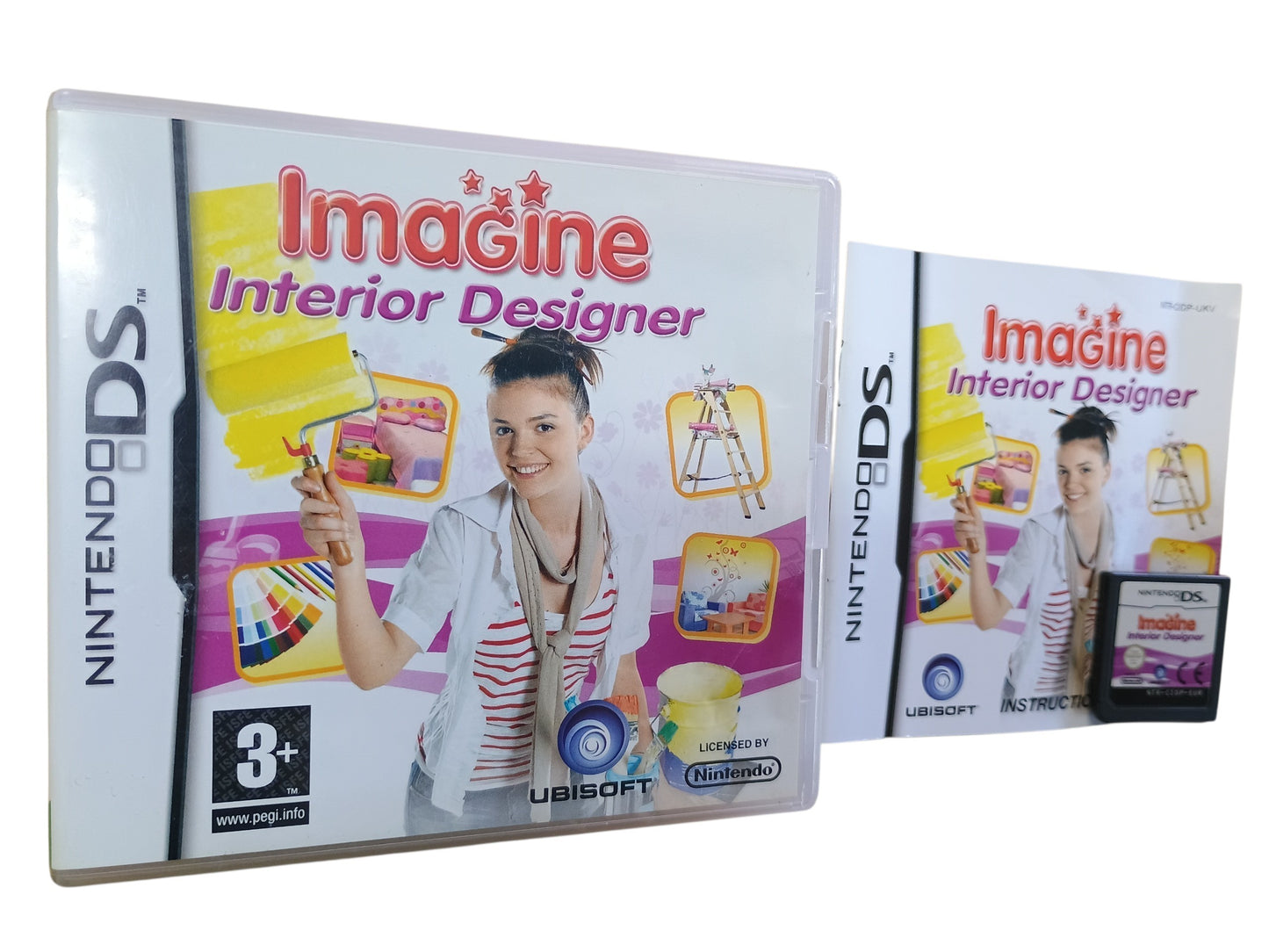 Imagine Interior Desginer - complete