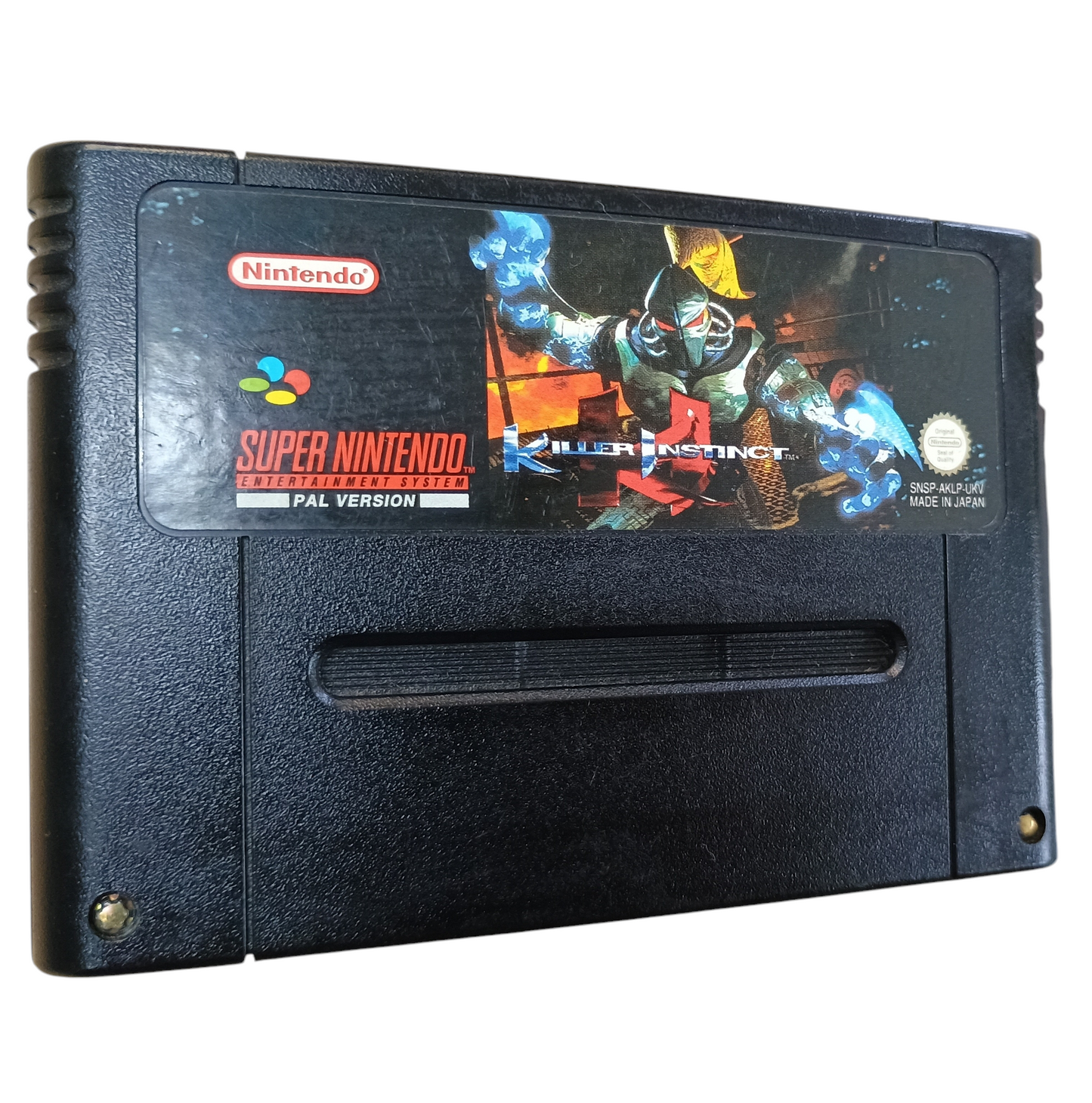 Killer Instinct - cart only