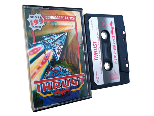 Thrust - complete