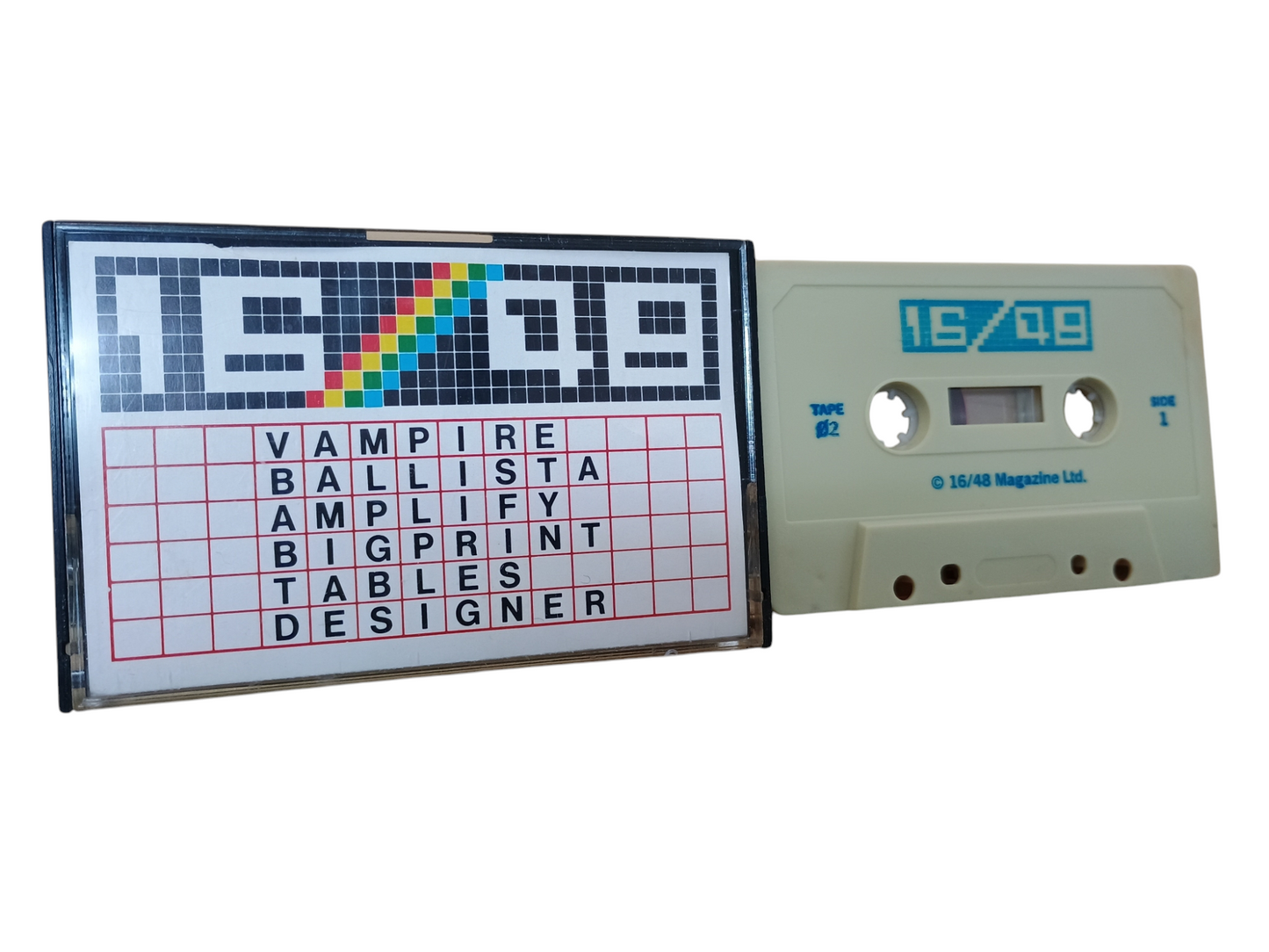 16/48 Tape 02 - complete