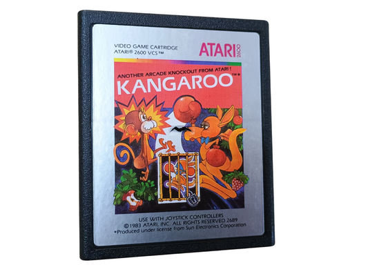 Kangaroo - cart only
