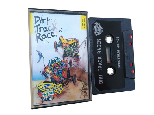 Dirt Track Racer - complete