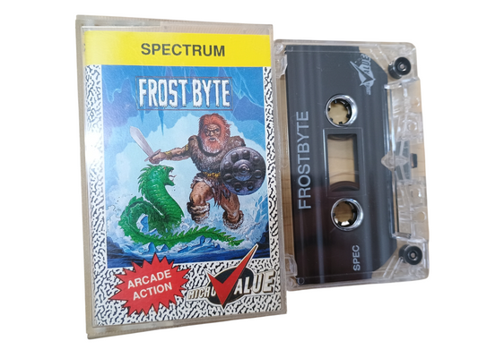 Frost Byte - complete