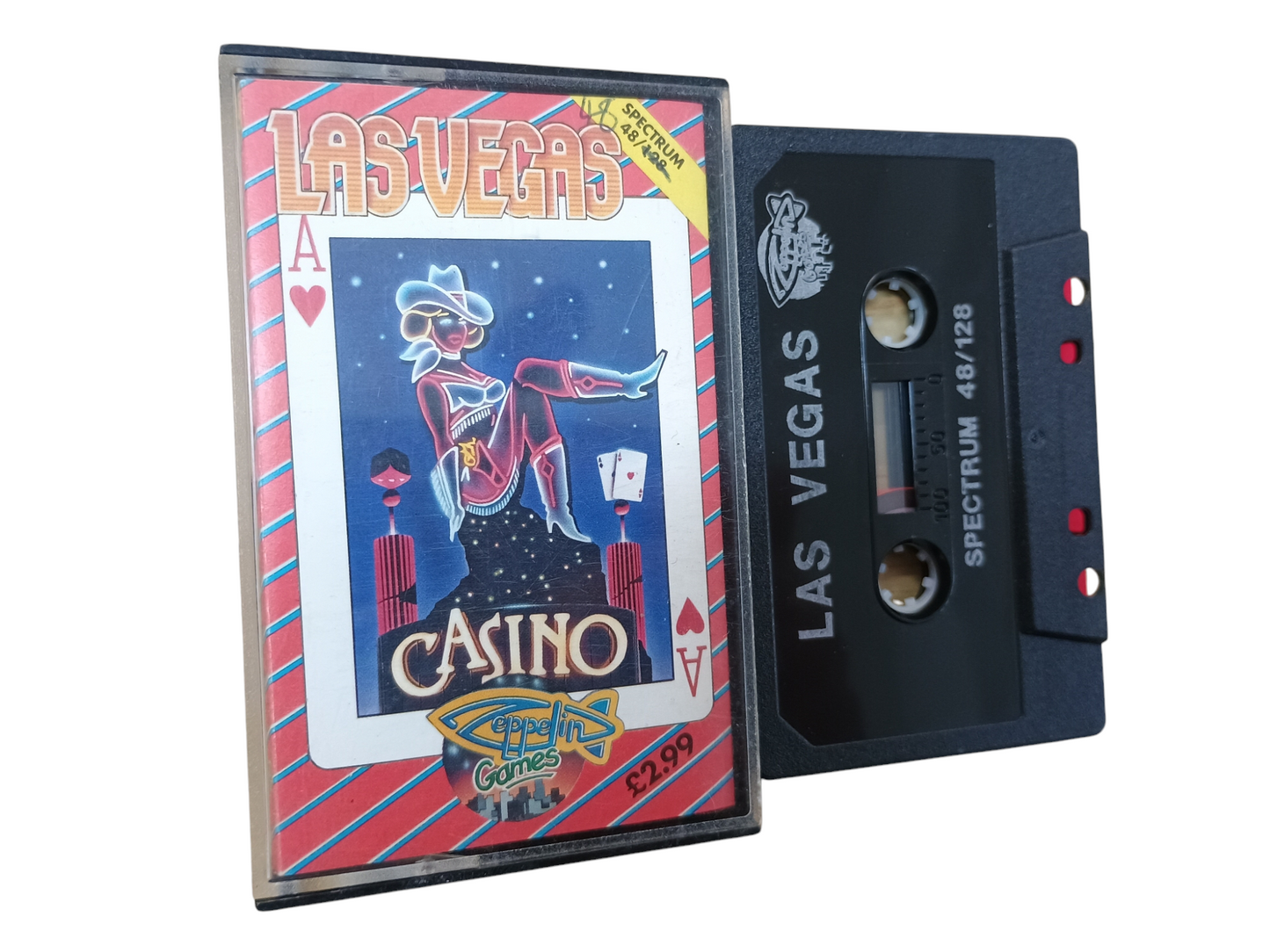 Las Vegas Casino - complete