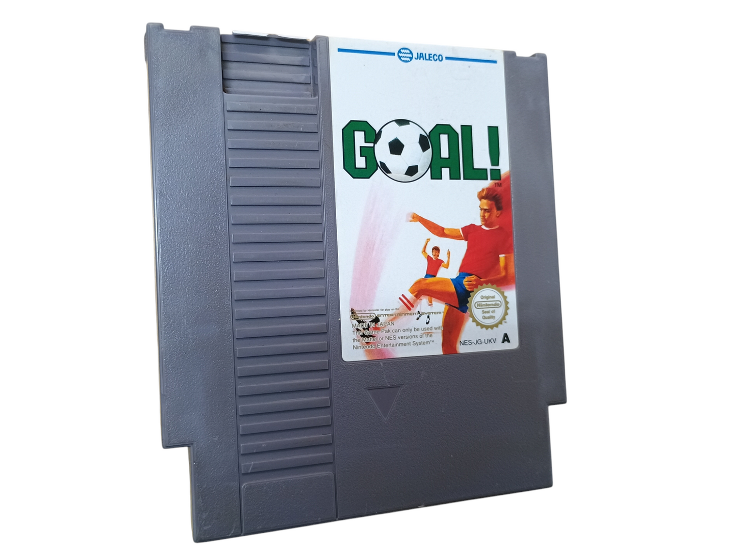 Goal! - cart only