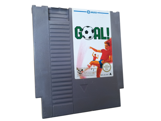 Goal! - cart only
