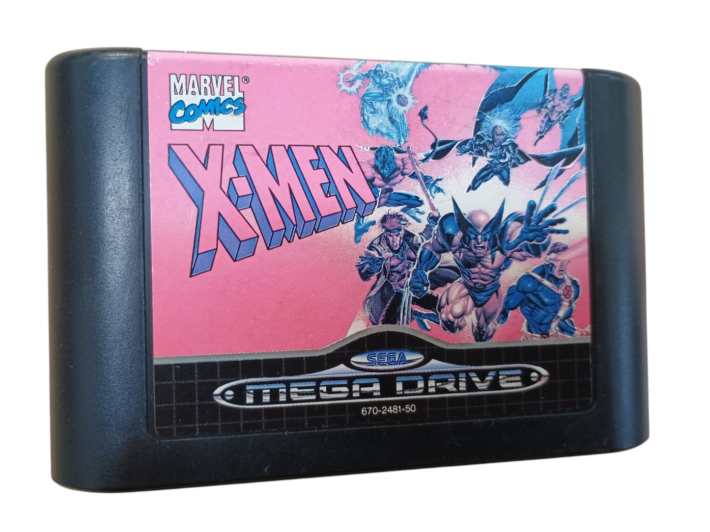 X-Men - cart only