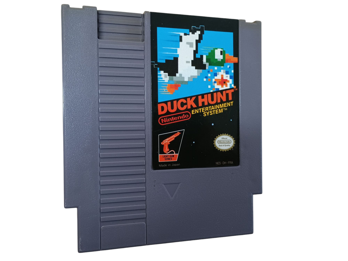 Duck Hunt - cart only