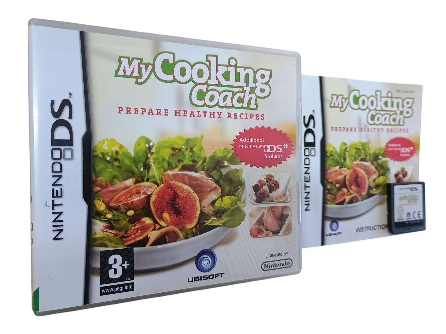 My Cooking Coach - complete