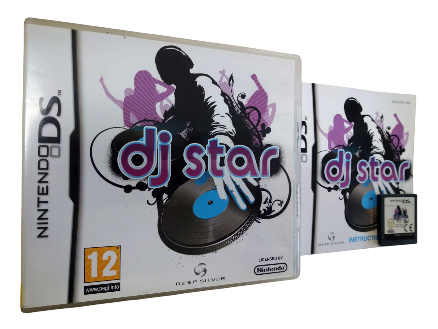 DJ Star - complete