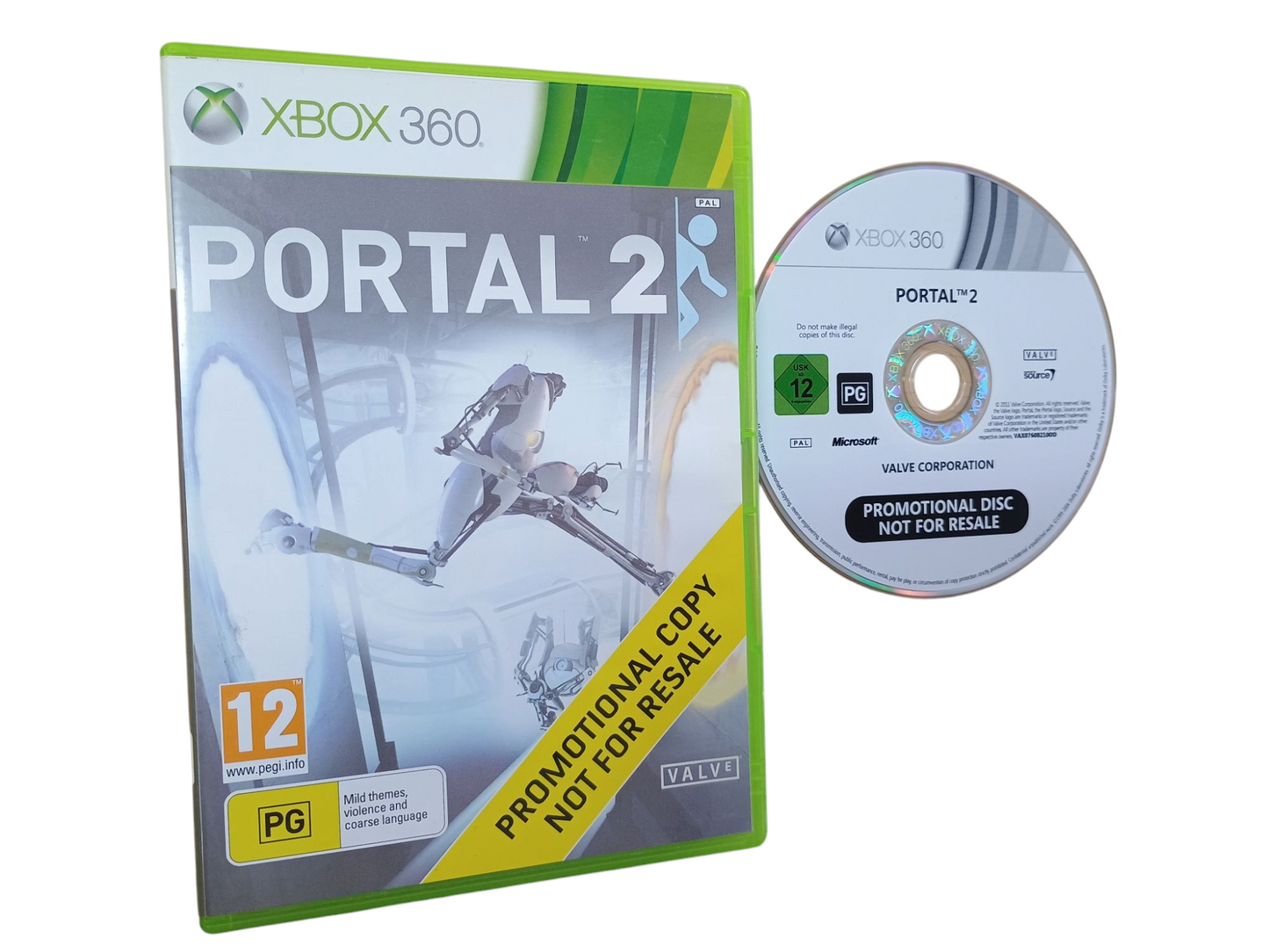 Portal 2 - complete