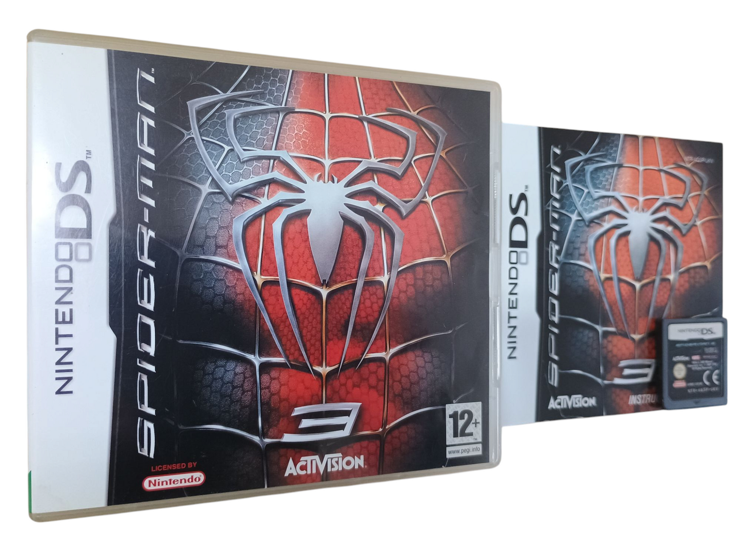 Spider-Man 3 - complete
