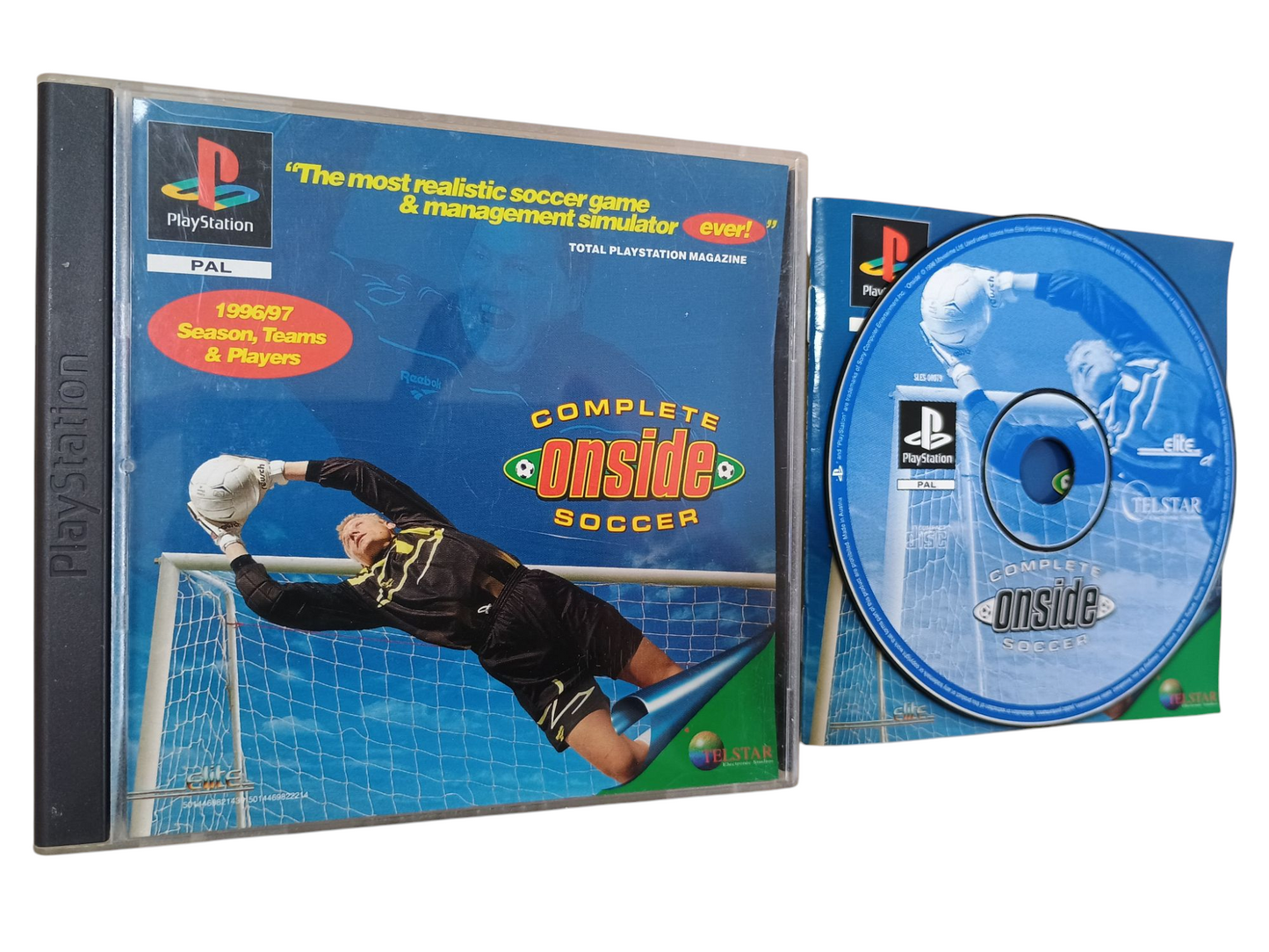 Onside - complete