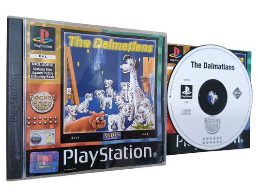 The Dalmatians - complete