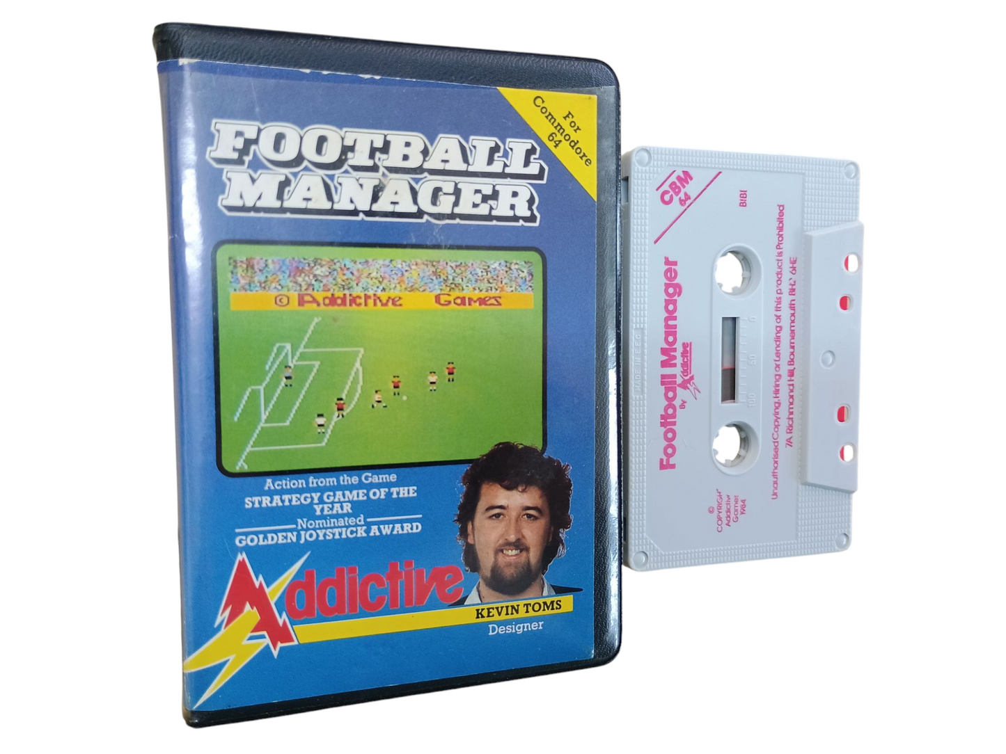 Football Manager - complete
