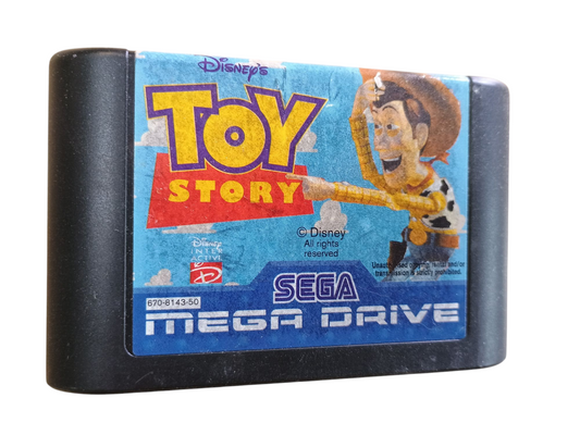 Toy Story - cart only