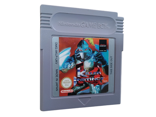 Killer Instinct - cart only