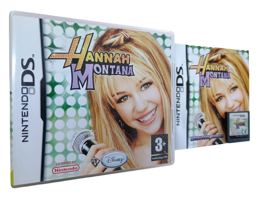 Hannah Montana - complete