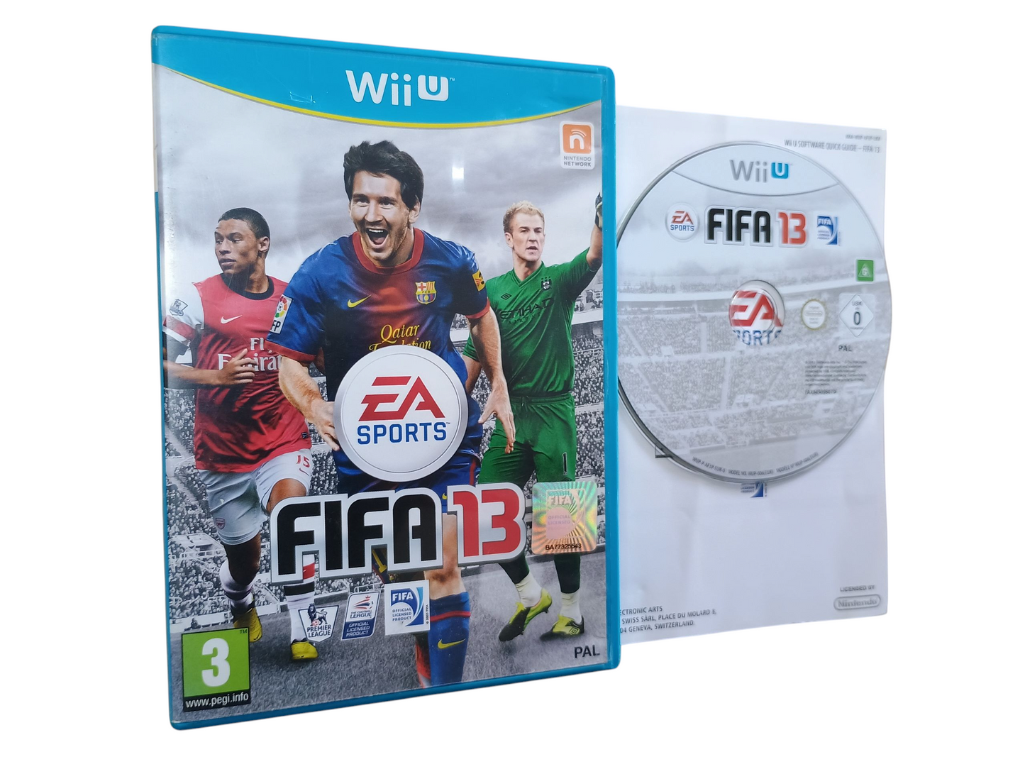 Fifa 13 - complete