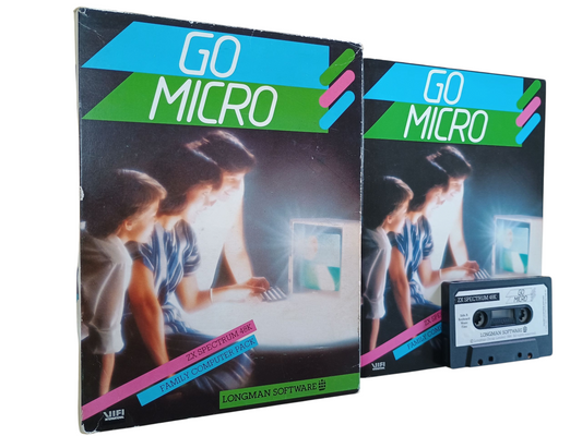 Go Micro - complete