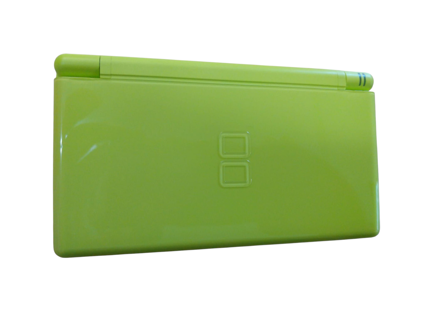 Nintendo DS Lite - Green - complete