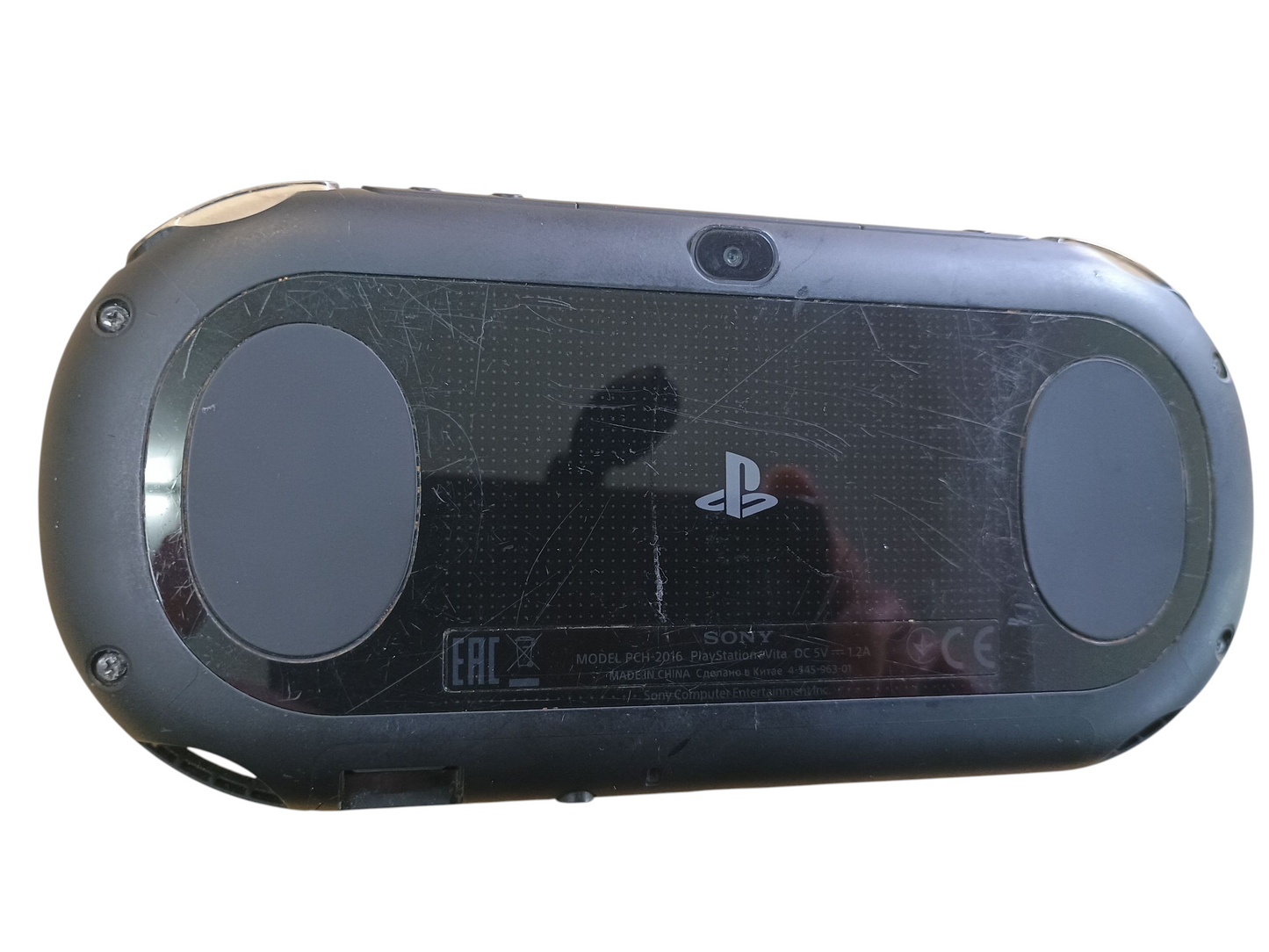 Sony PSVita - black - unboxed