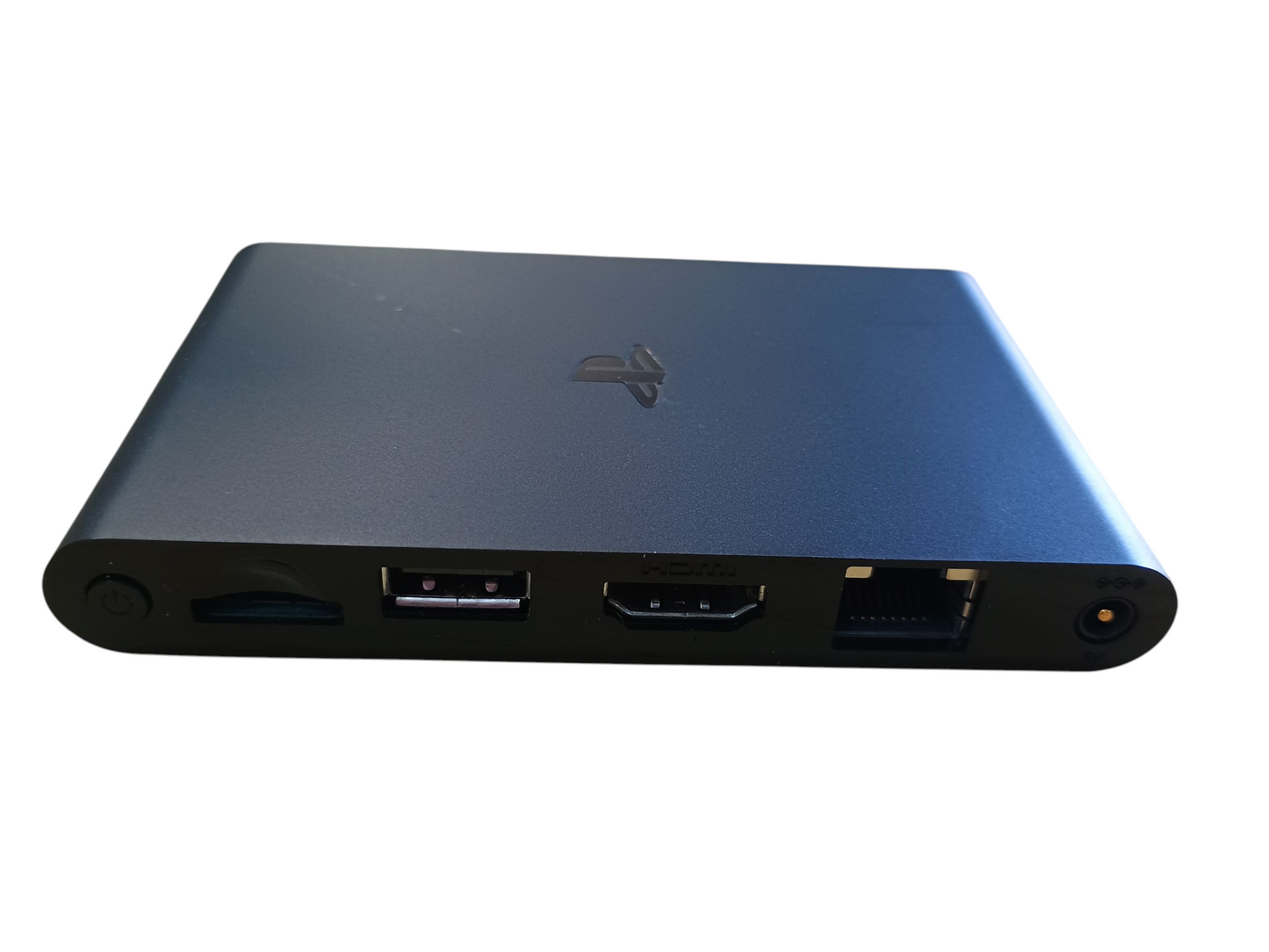 Playstation TV - boxed complete