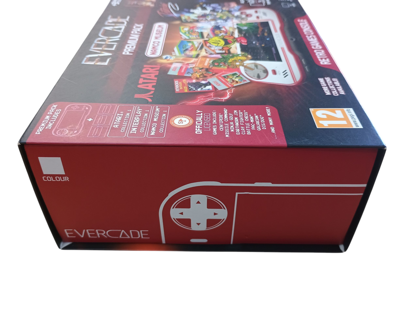 Premium Pack - complete