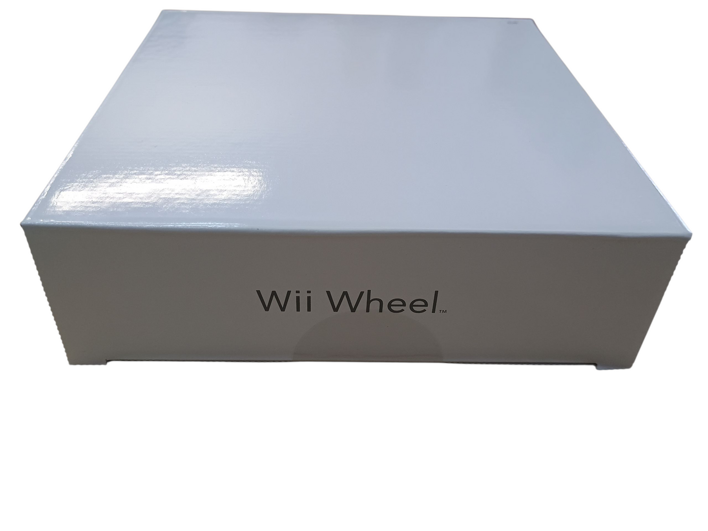 Nintendo Wii console - Mario Kart Wii Pack - boxed - complete
