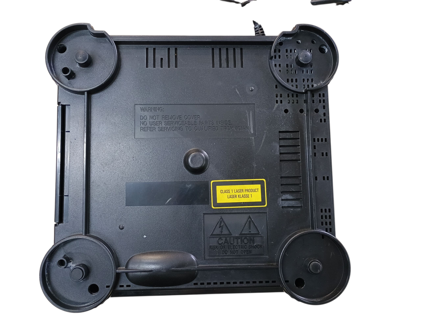 Panasonic 3DO console - unboxed - complete