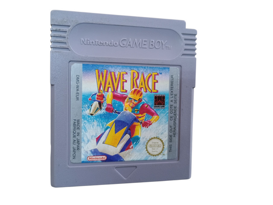 Wave Race - cart only