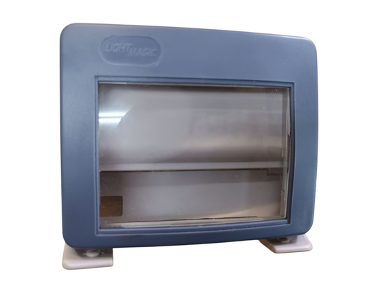 Light Magic - Magnifier Screen - unboxed