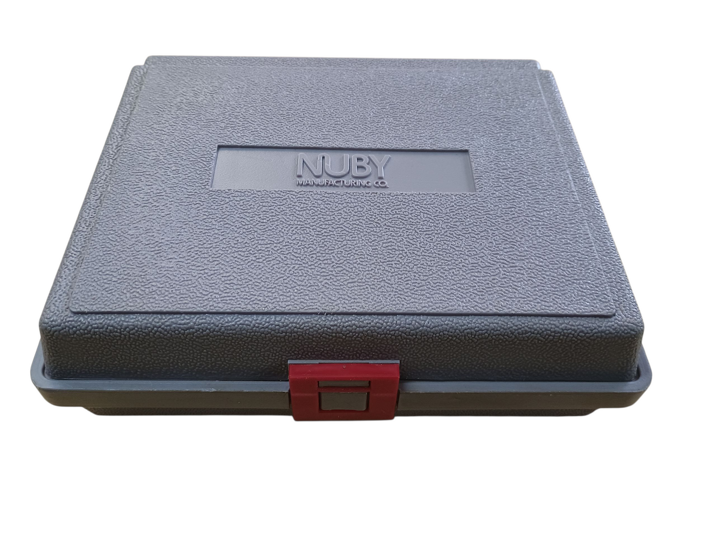 Gameboy NUBY Hard Case - unboxed