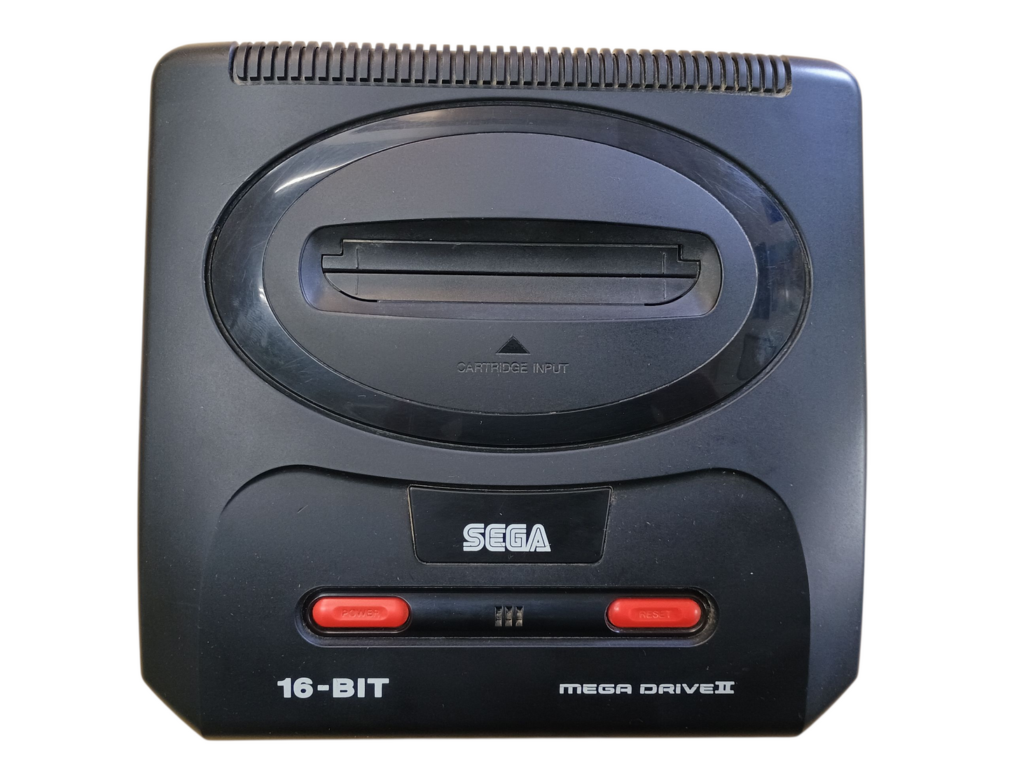 Sega Megadrive II console - unboxed - complete