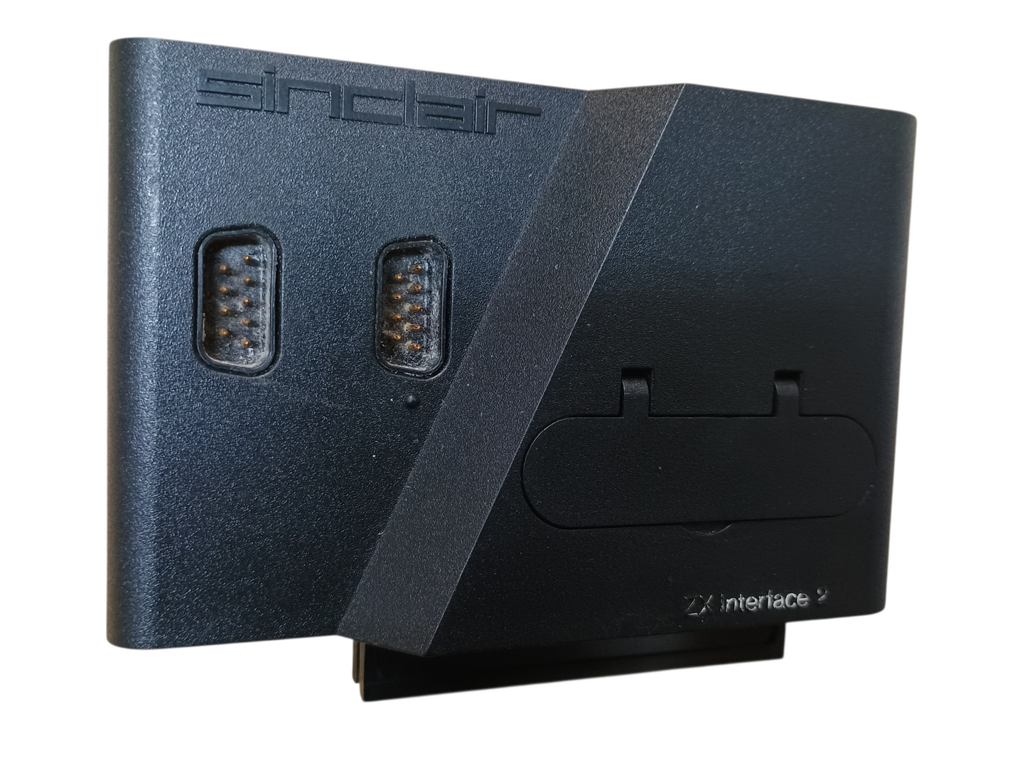 Interface 2 - unboxed