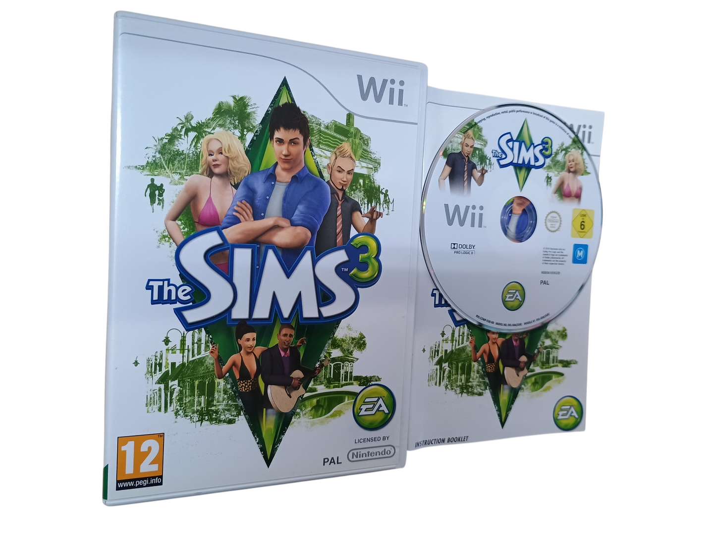 The Sims 3 - complete