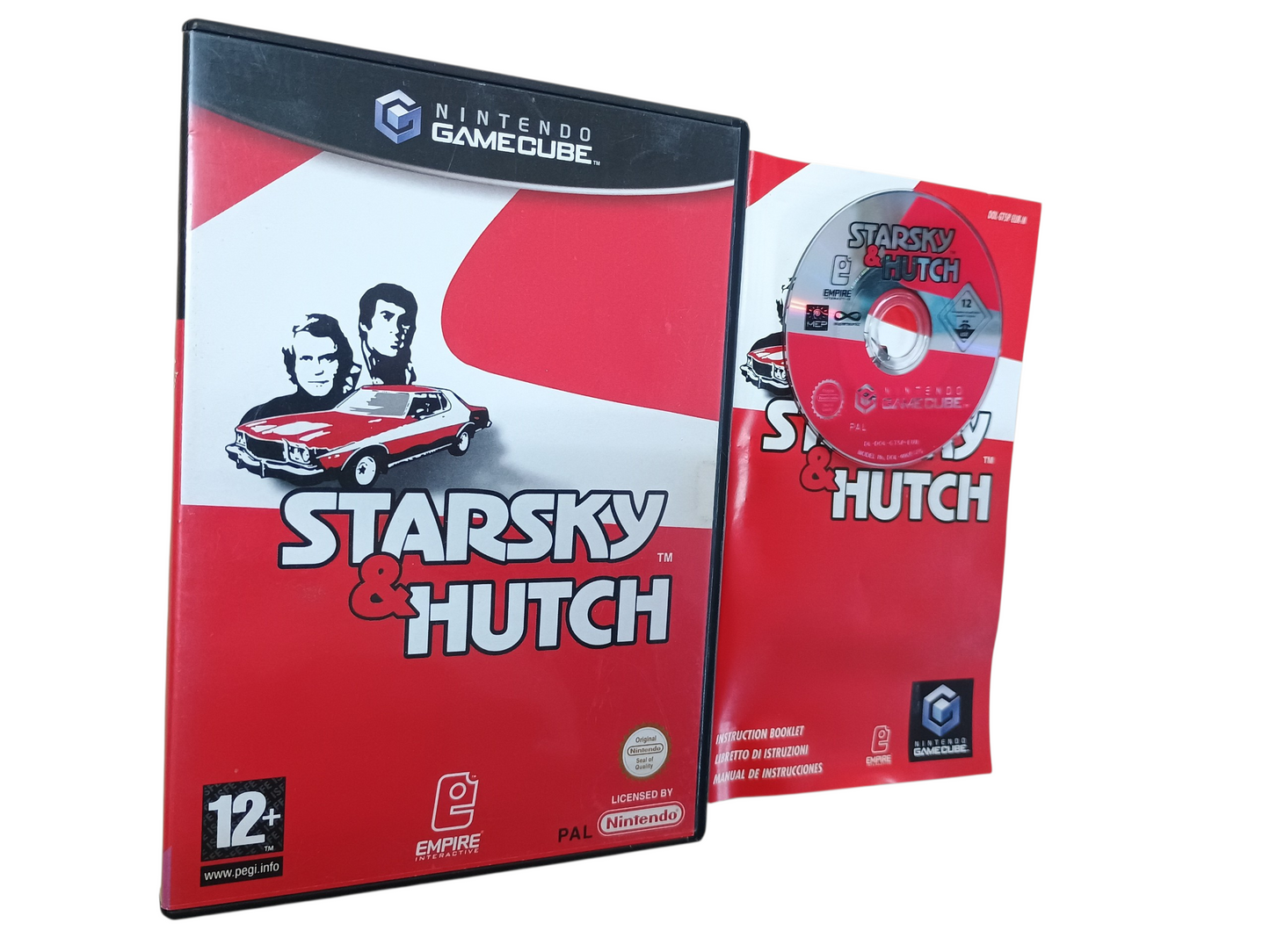 Starsky & Hutch - complete