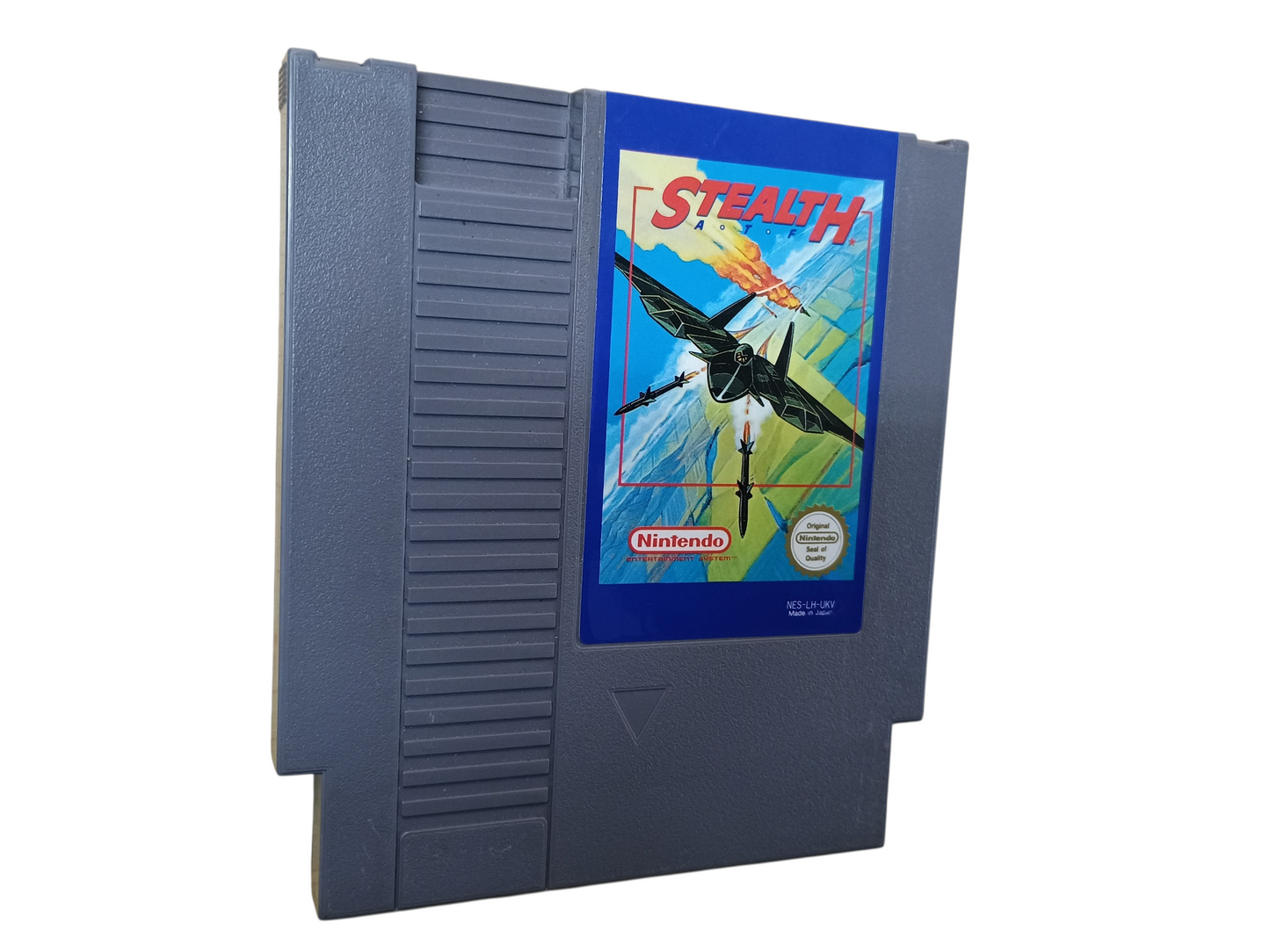 Stealth ATF - cart only