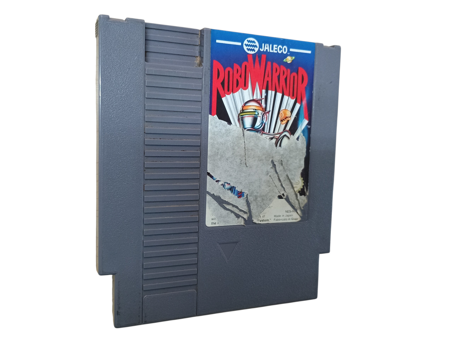 Robo Warrior - cart only