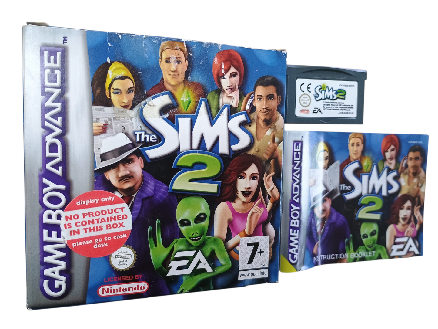 The Sims 2 - complete