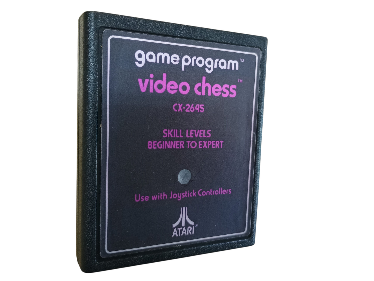 Video Chess - cart only