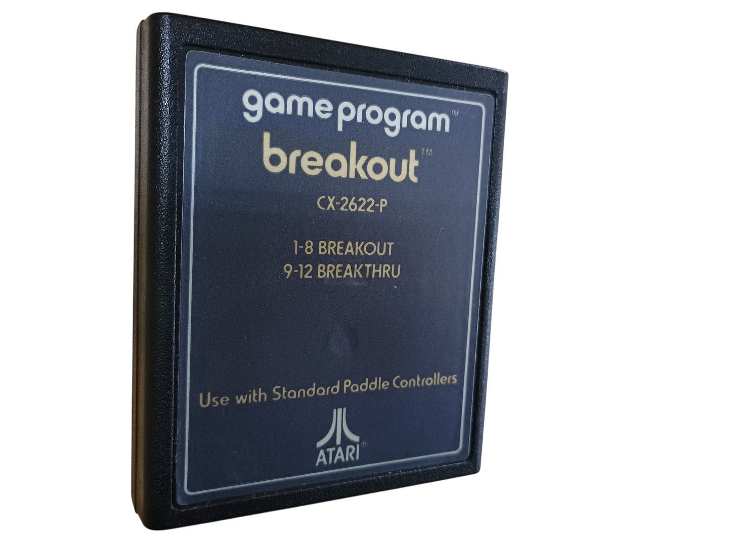 Breakout - cart only