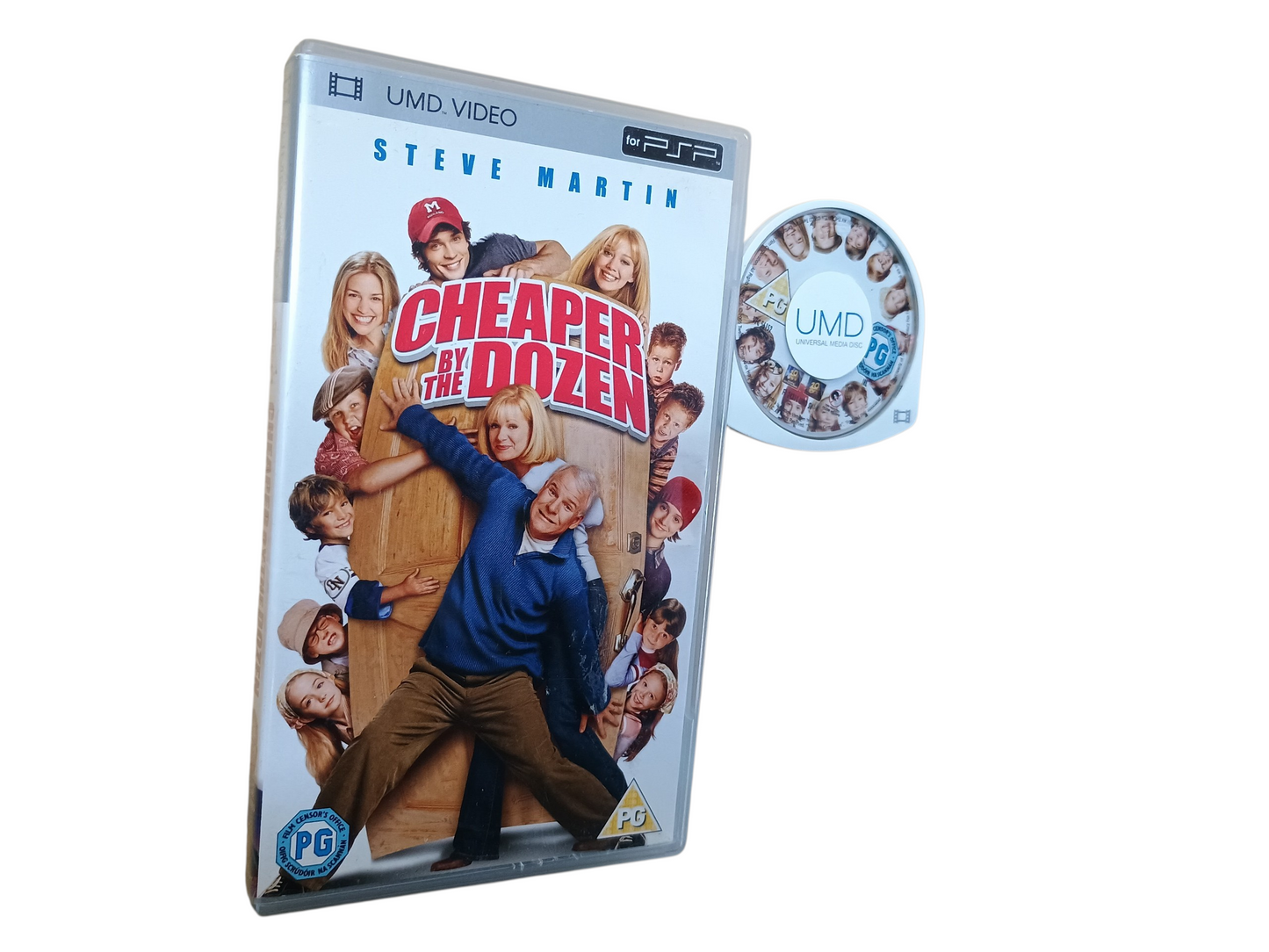 Cheaper by the Dozen - complete