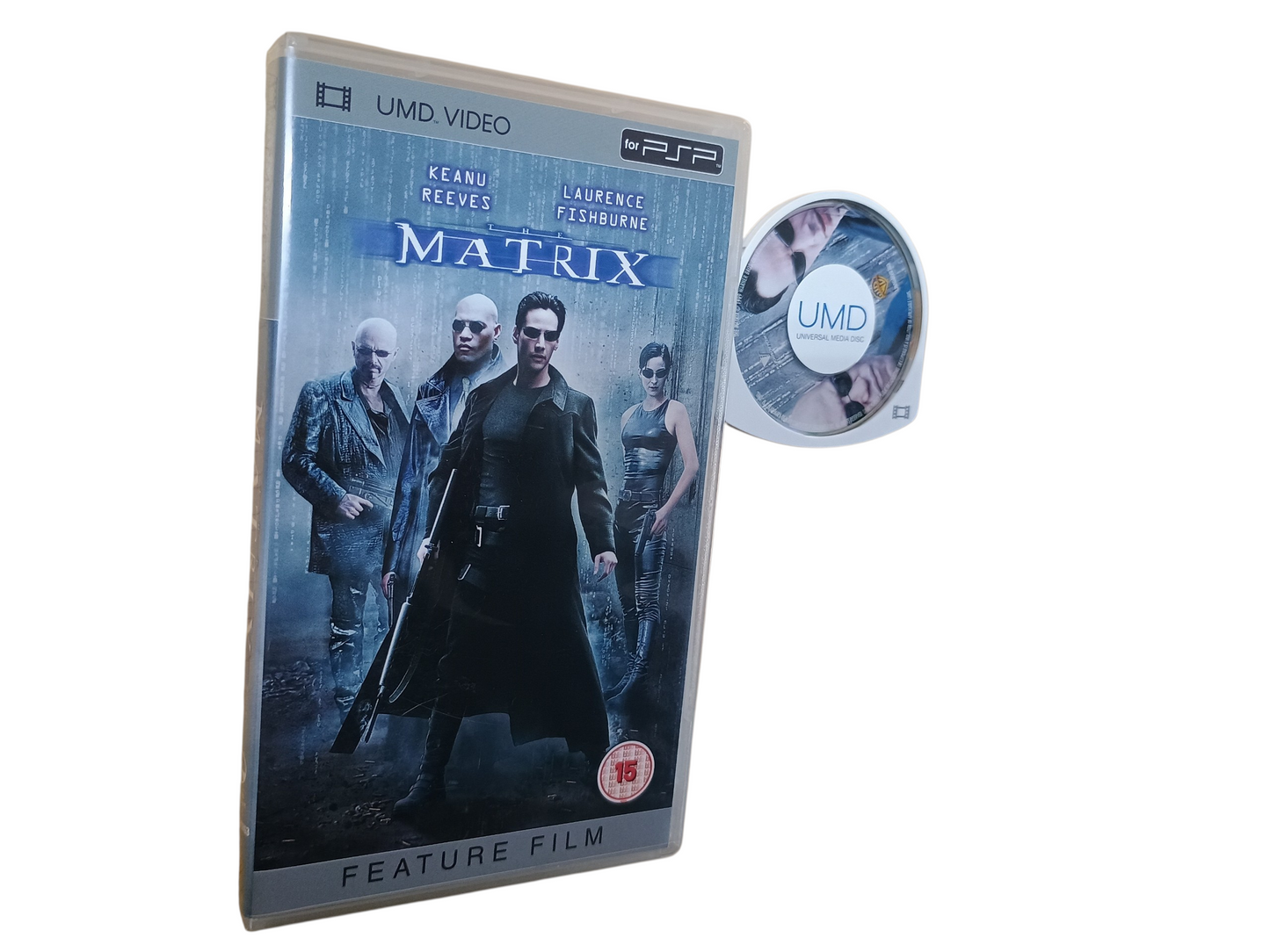 The Matrix - complete