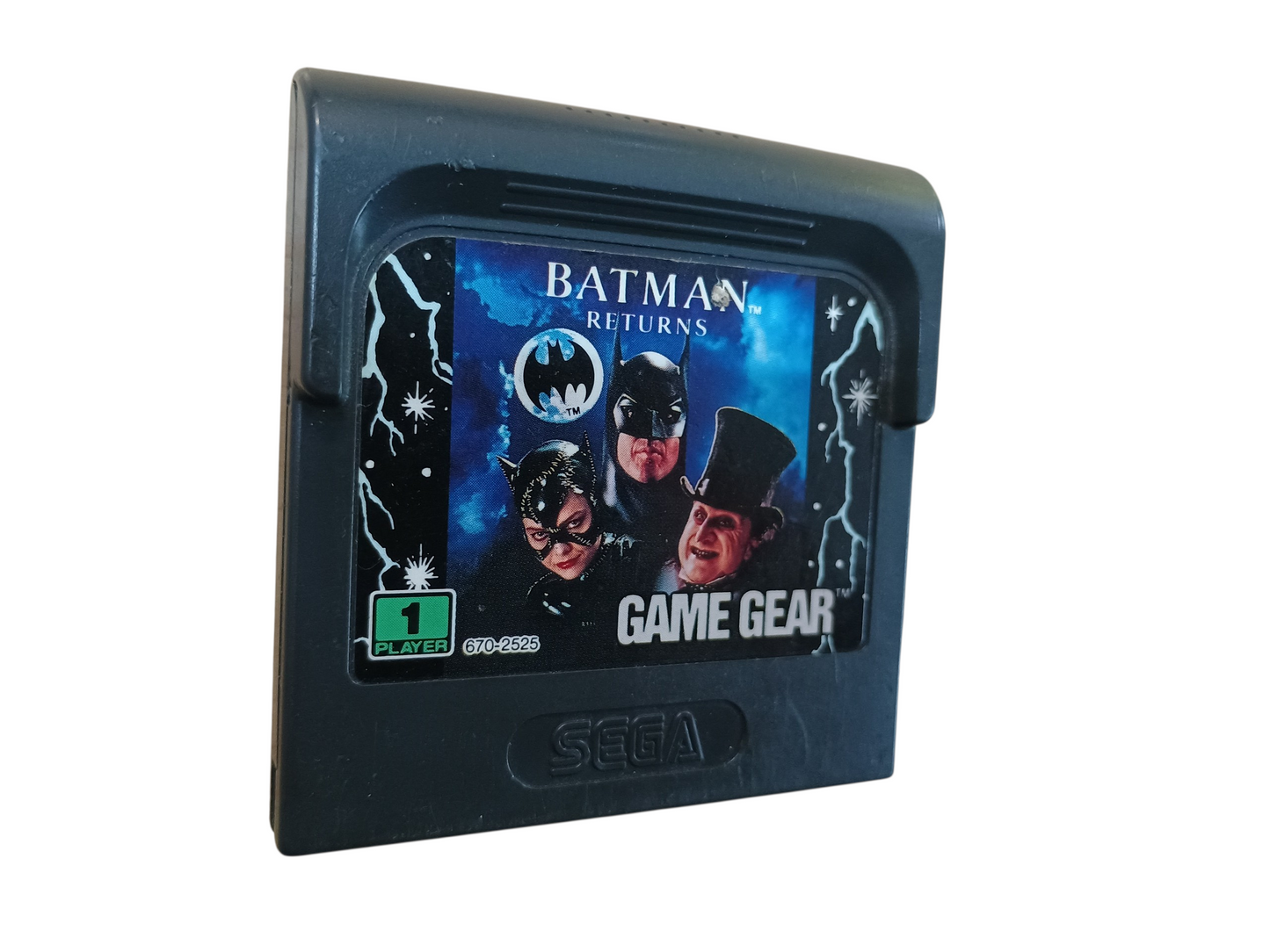 Batman Returns - cart only